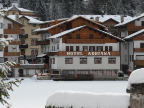  Hotel Adriana  Аллеге